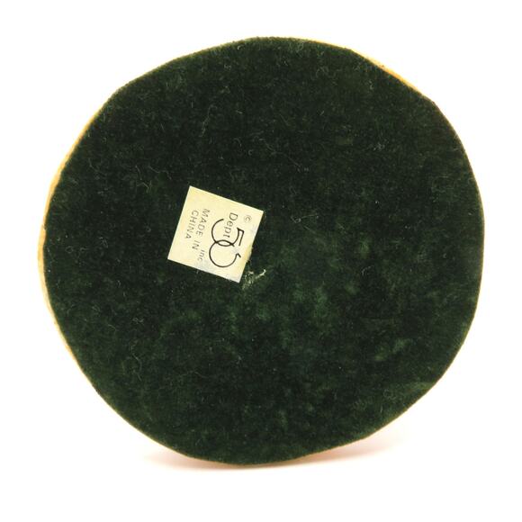 Vintage Dept 56 Santa Toymaker with Elves Figurine Christmas Holiday Decor - Picture 10 of 10